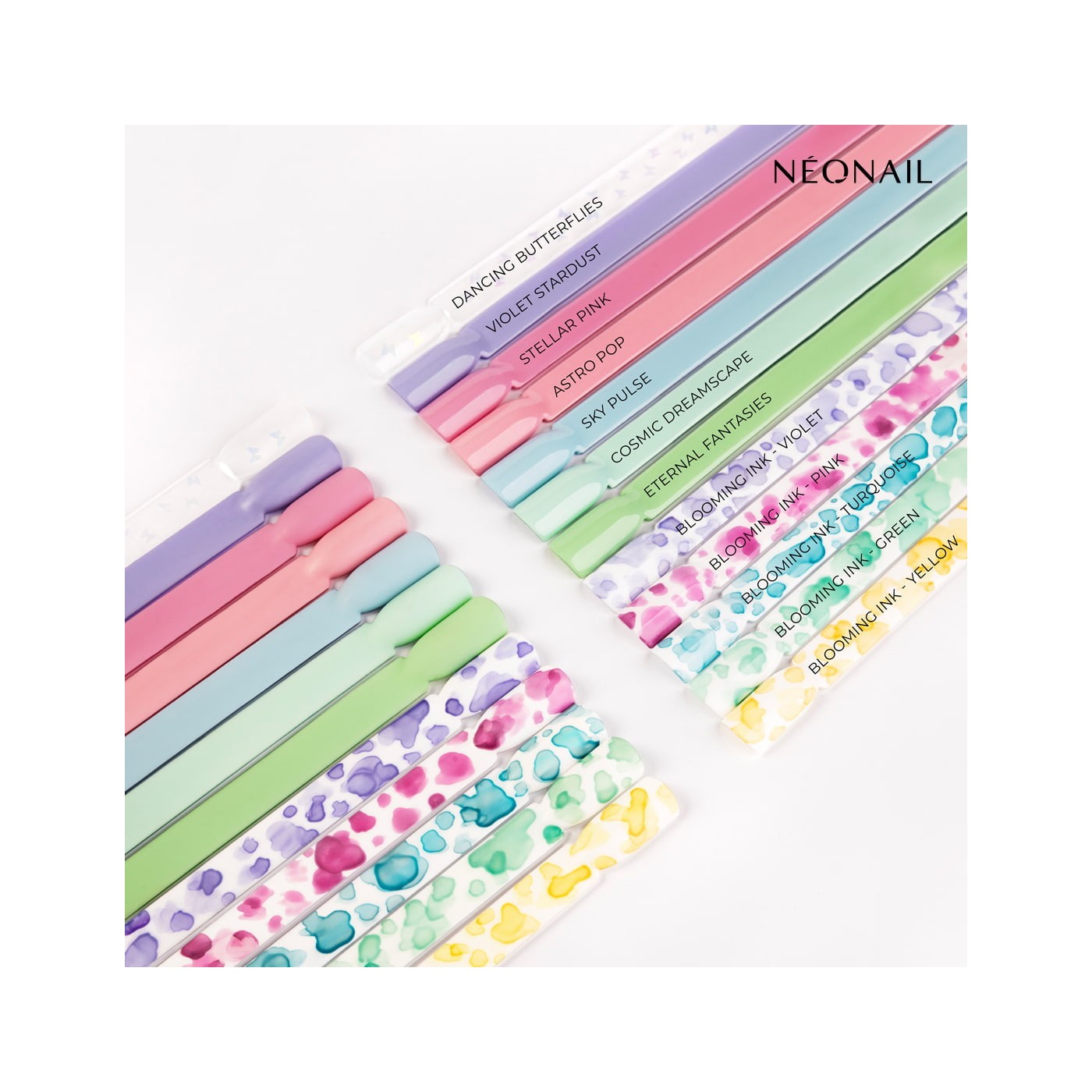 Inchiostro per decorazione Blooming Ink 7,2 ml - verde